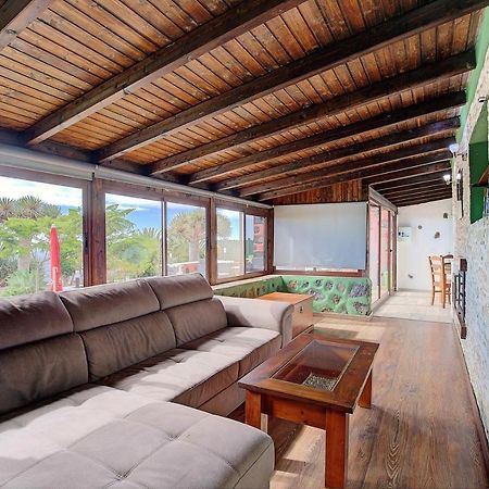 סנטה קרוס דה לה פלמה Casa Rural Los Draguitos 2 מראה חיצוני תמונה