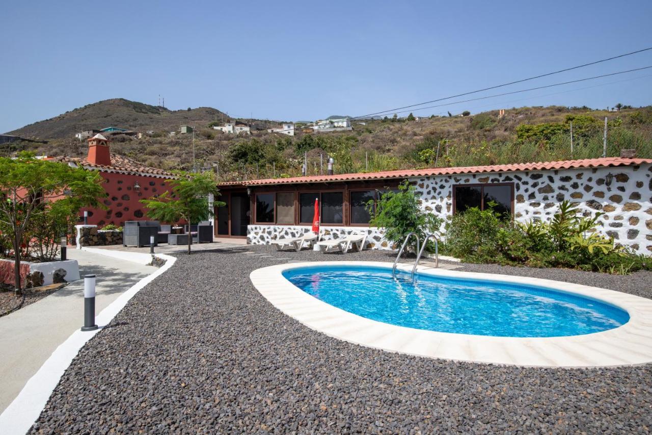 סנטה קרוס דה לה פלמה Casa Rural Los Draguitos 2 מראה חיצוני תמונה