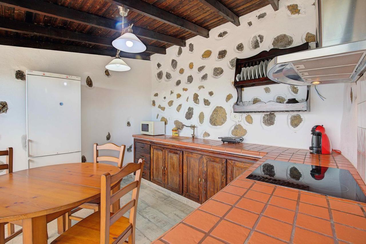 סנטה קרוס דה לה פלמה Casa Rural Los Draguitos 2 מראה חיצוני תמונה