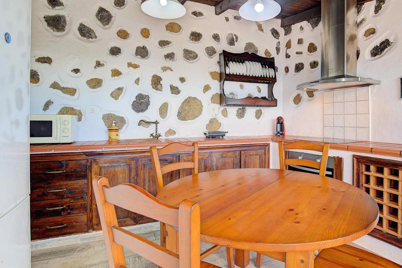 סנטה קרוס דה לה פלמה Casa Rural Los Draguitos 2 מראה חיצוני תמונה