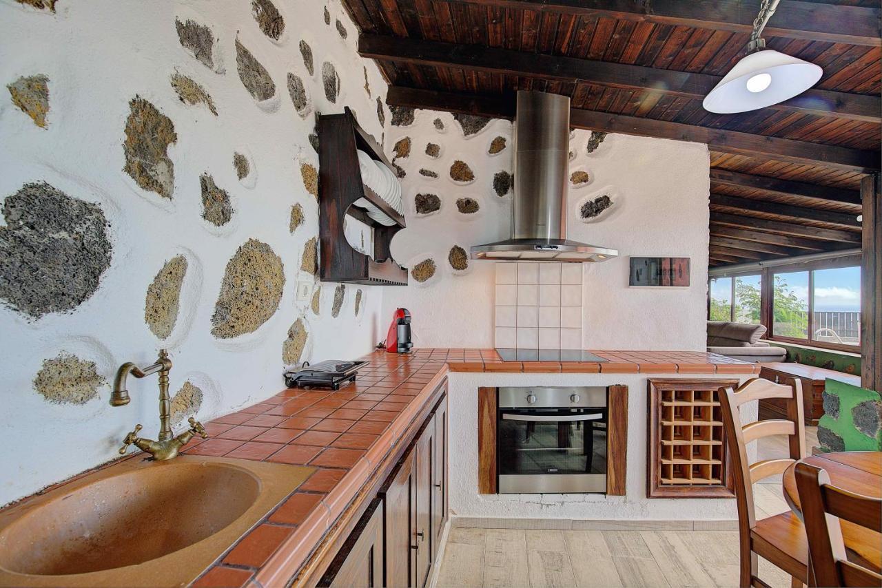 סנטה קרוס דה לה פלמה Casa Rural Los Draguitos 2 מראה חיצוני תמונה