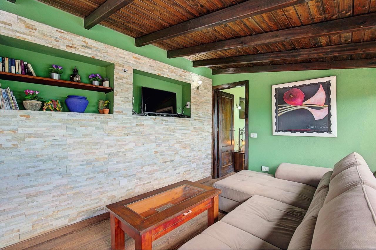 סנטה קרוס דה לה פלמה Casa Rural Los Draguitos 2 מראה חיצוני תמונה