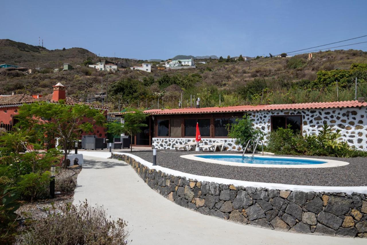 סנטה קרוס דה לה פלמה Casa Rural Los Draguitos 2 מראה חיצוני תמונה