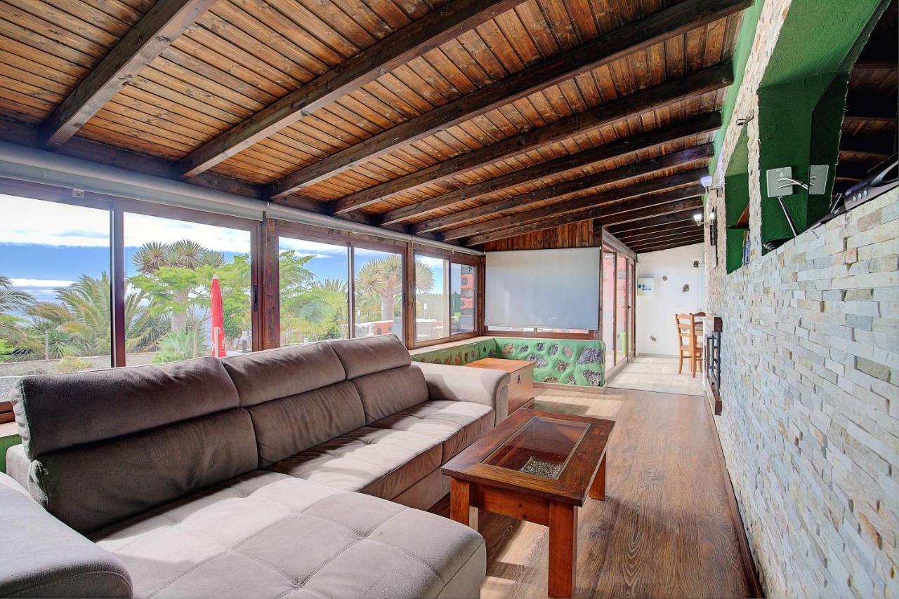סנטה קרוס דה לה פלמה Casa Rural Los Draguitos 2 מראה חיצוני תמונה