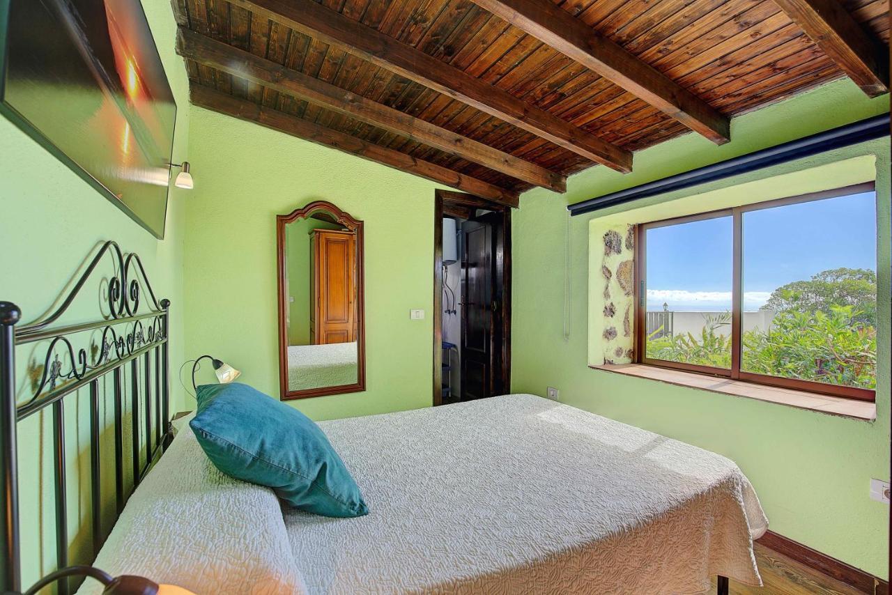 סנטה קרוס דה לה פלמה Casa Rural Los Draguitos 2 מראה חיצוני תמונה