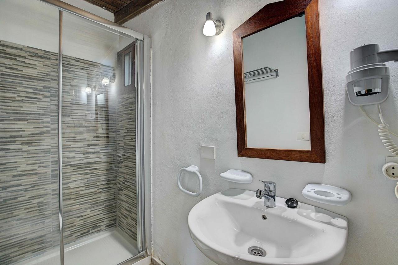 סנטה קרוס דה לה פלמה Casa Rural Los Draguitos 2 מראה חיצוני תמונה
