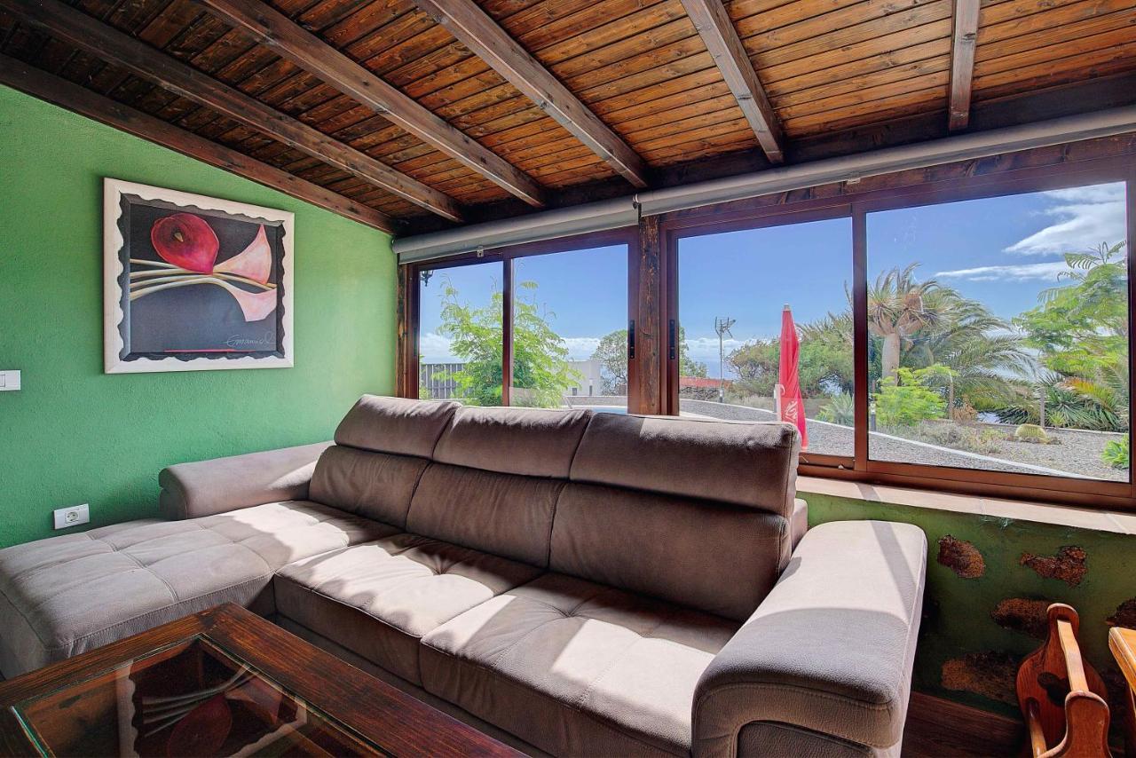 סנטה קרוס דה לה פלמה Casa Rural Los Draguitos 2 מראה חיצוני תמונה